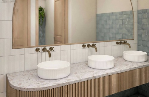 Sea Point Hotel | Protea Hotel by Marriott Cape Town Sea Point