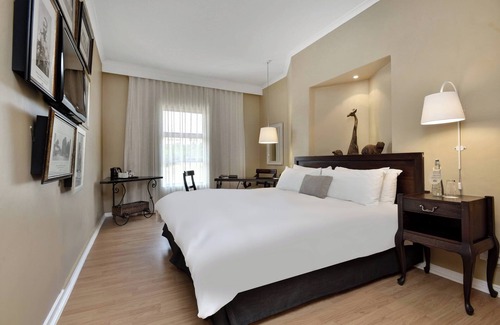 Nelspruit Hotel | Protea Hotel by Marriott Nelspruit