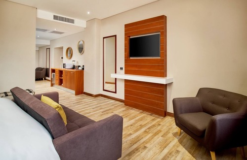 Hatfield Hotel | Protea Hotel by Marriott Pretoria Hatfield