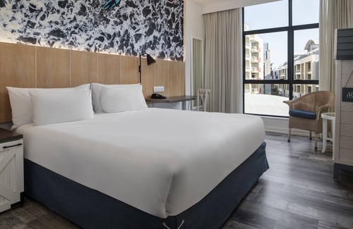 Umhlanga Ridge Hotel | Protea Hotel Fire & Ice! by Marriott Durban Umhlanga Ridge