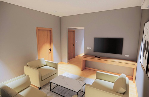 Gombe Hotel | Protea Hotels Kinshasa Congo, The Democratic Republic