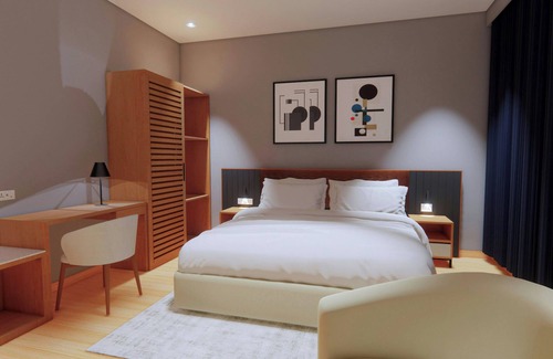 Gombe Hotel | Protea Hotels Kinshasa Congo, The Democratic Republic
