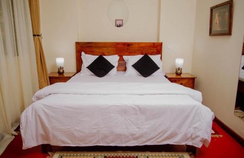 Arusha Villa | Protea House