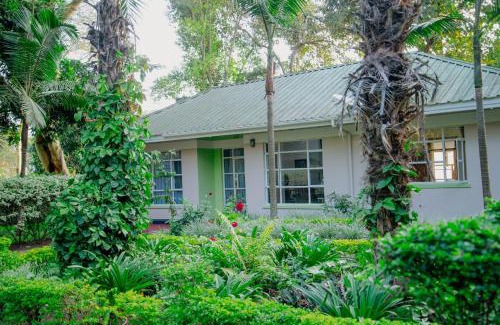 Arusha Villa | Protea House
