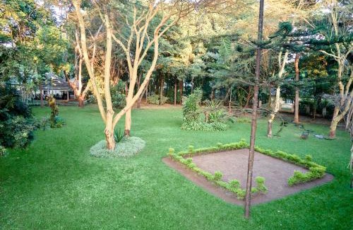 Arusha Villa | Protea House