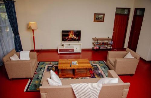 Arusha Villa | Protea House