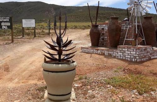 Barrydale Other | Protea Lodge - Glamping in the Karoo