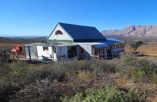 Barrydale Other | Protea Lodge - Glamping in the Karoo