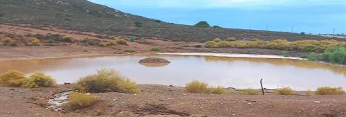 Barrydale Other | Protea Lodge - Glamping in the Karoo