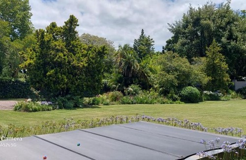 George House | Protea Manor