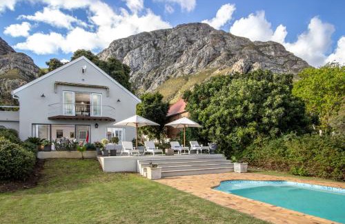 Voelklip Apartment | Protea & Pincushion Cottages