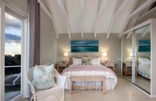 Voelklip Apartment | Protea & Pincushion Cottages
