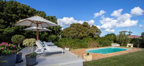 Voelklip Apartment | Protea & Pincushion Cottages