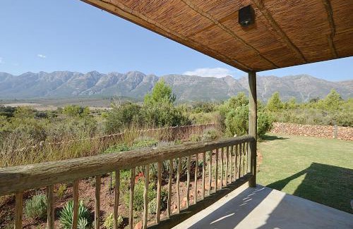 Wolseley House | Protea Ridge
