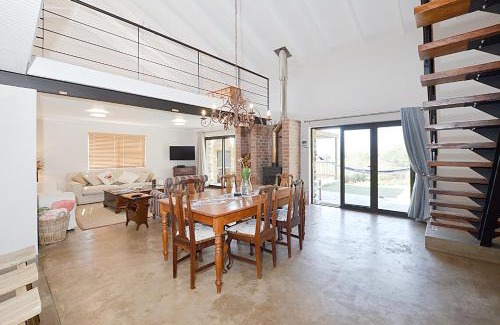 Wolseley House | Protea Ridge