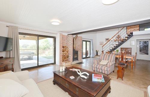 Wolseley House | Protea Ridge