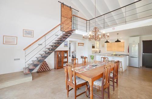 Wolseley House | Protea Ridge