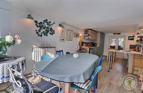 Saint-Ideuc House | Protea - Saint Malo - Gîte