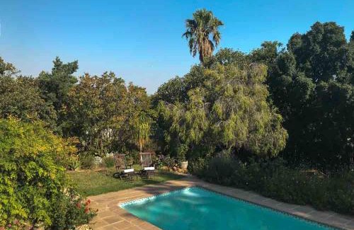 Westridge Apartment | Protea Suite