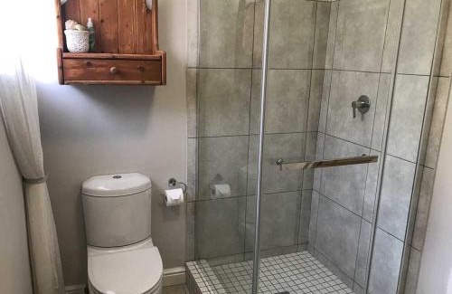 Westridge Apartment | Protea Suite