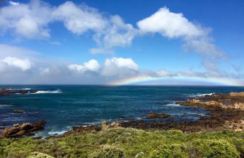 Rooiels Villa | Proteus Beach House