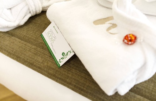 El Camp d'en Serralta Hotel | Protur Naisa Palma Hotel