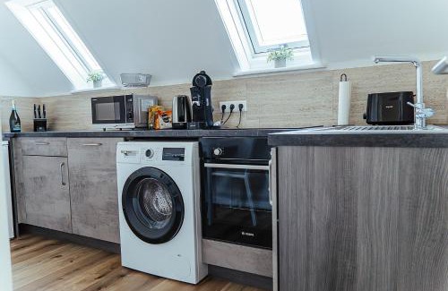 Giessen Apartment | Proud-Apartments Gießen