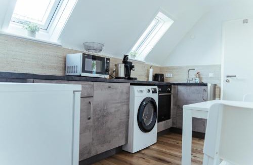 Giessen Apartment | Proud-Apartments Gießen