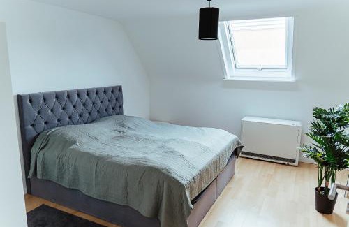 Giessen Apartment | Proud-Apartments Gießen