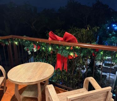 Hai Ya Hotel | Proud Chiang Mai Poshtel