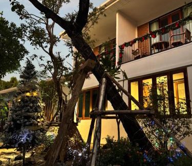 Hai Ya Hotel | Proud Chiang Mai Poshtel