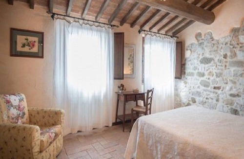Todi Apartment | Proust Borgo Bianchini apartment