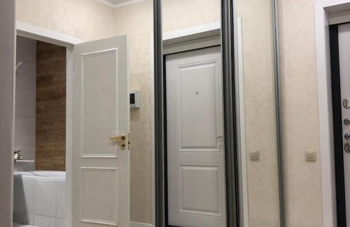 Kazan Apartment | Provance Apartment