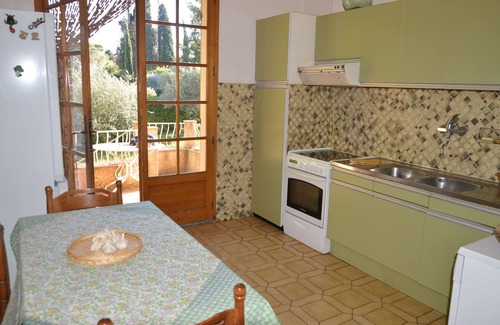 Aups Villa | Provençal house, exceptional site, Haut Var Verdon