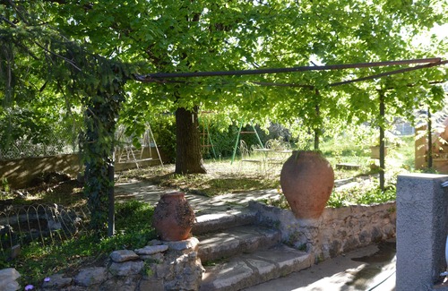 Aups Villa | Provençal house, exceptional site, Haut Var Verdon
