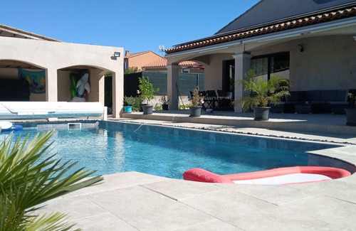 Rocbaron House | Provençal house