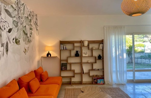 La Roque-sur-Pernes House | Provençal Stone House