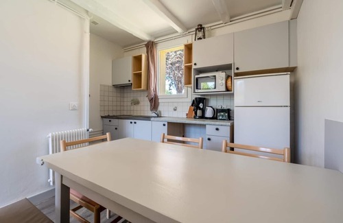 La Roque-sur-Pernes House | Provençal Stone House