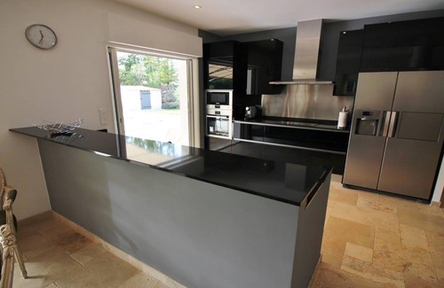 Saint-Cezaire-sur-Siagne House | Provencal villa with swimming pool and 1400m2 grounds