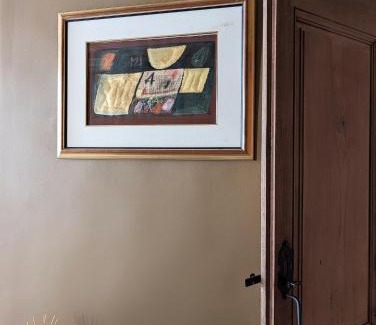 Saint-Paul-de-Vence Apartment | Provencal Escape
