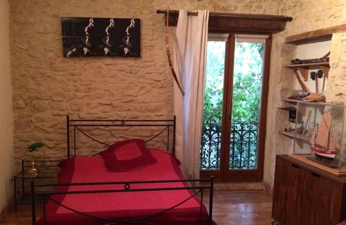Caderousse Other | Provencal farmhouse with swimming pool, quality services Promotion festival Avignon