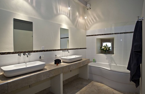 Saint-Antonin-du-Var Other | Provencal mill with private pool for 15 people