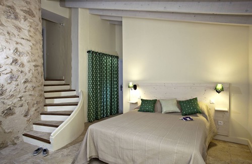 Saint-Antonin-du-Var Other | Provencal mill with private pool for 15 people