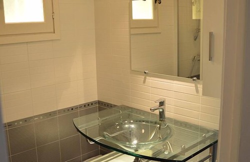 Marignane House | Provencal house