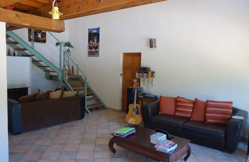 Entrepierres House | Provencal house with pool