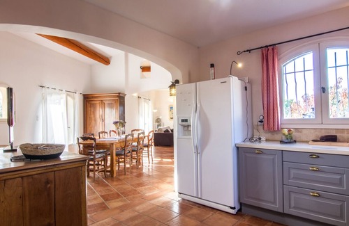 Malemort-du-Comtat House | Provence at the gates of the Luberon