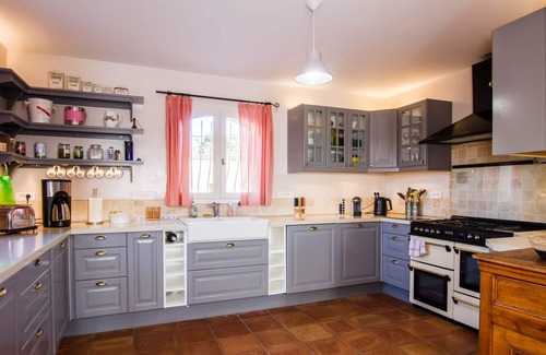 Malemort-du-Comtat House | Provence at the gates of the Luberon