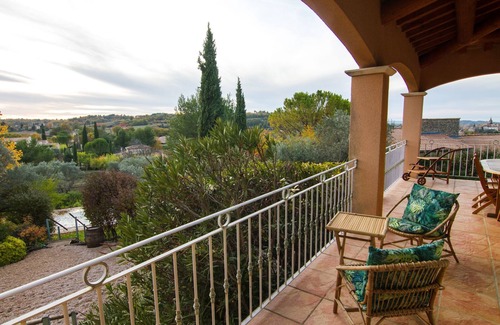 Malemort-du-Comtat House | Provence at the gates of the Luberon