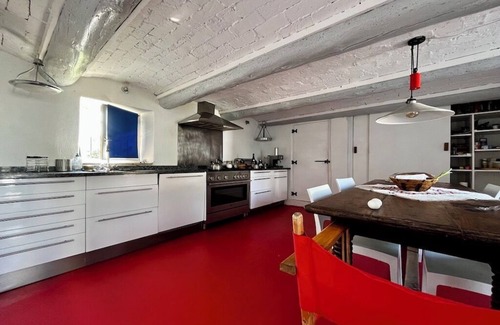 La Roque-sur-Ceze Other | Provence: centuries-old farmhouse, very calm and authentic, surrounded by nature