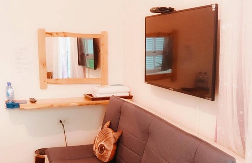 Taitung House | Provence Coffee Manor B&B